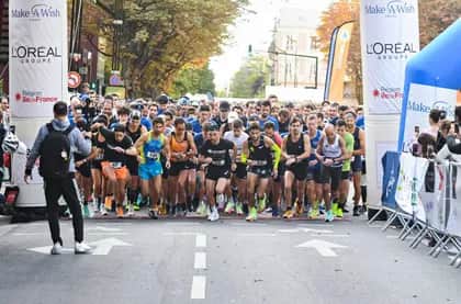 Run image