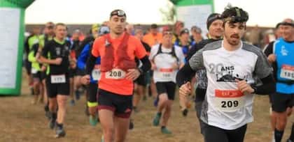 Run image