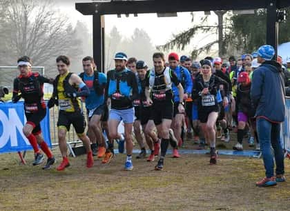Run image