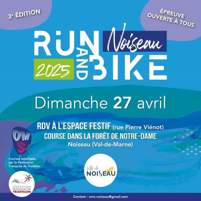 Run image