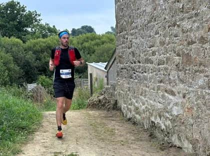Run image