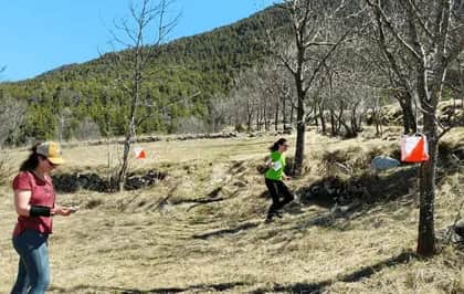 Run image