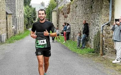 Run image
