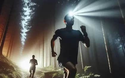 Run image