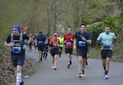 Run image
