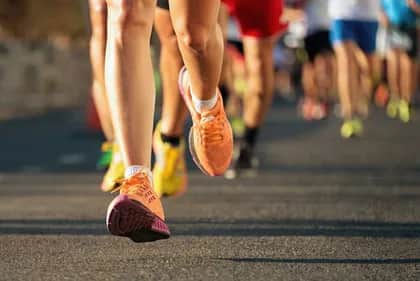 Run image