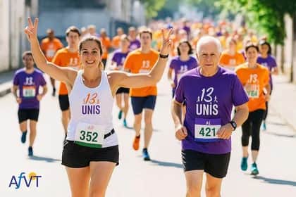 Run image